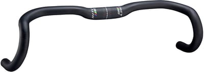 Ritchey Road Wcs Ergomax 40 Di2 Routin Stuur Zwart 31.8 mm / 400 mm