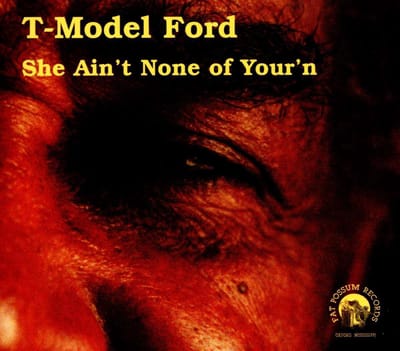 She Ain't None Of Your'N