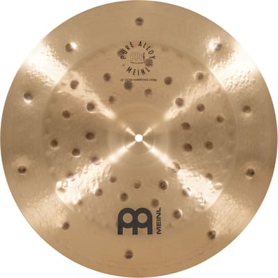 Meinl PA18EHCH Pure Alloy Extra Hammered China 18" - China bekken