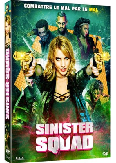 Sinister Squad