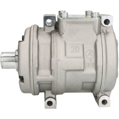 Compressor airconditioning AIRSTAL 10-5672U