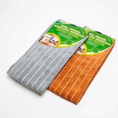 Starbright Dweil microvezel 50x70cm