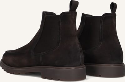 Giorgio 93915 Boots Heren - Bruin - Maat 40
