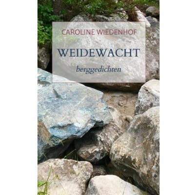 Weidewacht - Caroline Wiedenhof