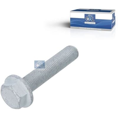 Schraubee, remschijf op wielnaaf DT SPARE PARTS 4.40378