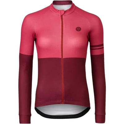 Jersey met lange mouwen Agu Duo
