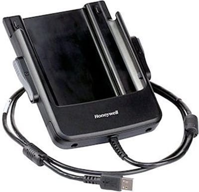 Honeywell vehicle dock
