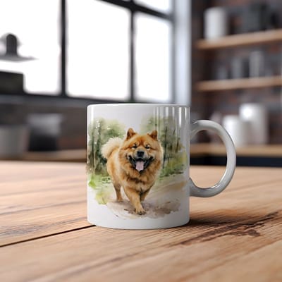 Mok Chow Chow