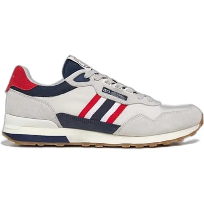 Pepe Jeans Kingston Heritage Schoenen Wit EU 45 Man
