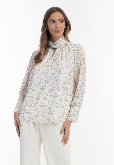 faina blouse caneva