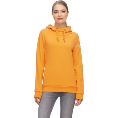 Dames Hoodie Ragwear Fllora Organic Gots