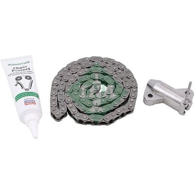 Schaeffler Ina Distributiekettingset INA 558 0059 10