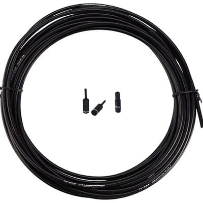 Remkabel Jagwire Workshop Brake Housing 5mm KEB Slick-Lube-Black 10m+End Caps