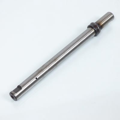 Axe de pédalier RSM pour Mobylette Peugeot 50 103 Vogue Neuf