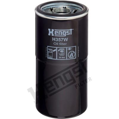 Oliefilter HENGST H357W