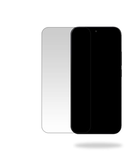 Mobilize Screenprotector geschikt voor Xiaomi 17 Pro Max Glazen | Mobilize Screenprotector - Case Friendly
