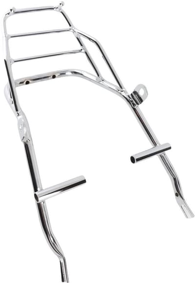 Vt Goods - Motorfiets Bagagerek - Achter Bagage Case Houder