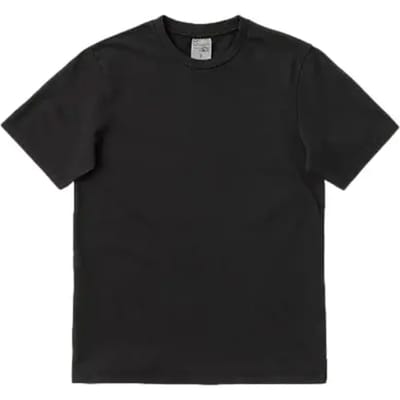 T-shirt dames Nudie Jeans Joni Solid