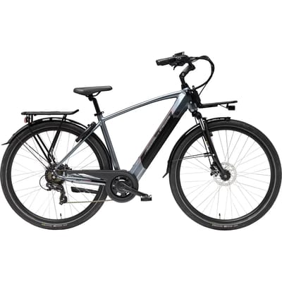 Elektrische fiets Adriatica E1 New 2026