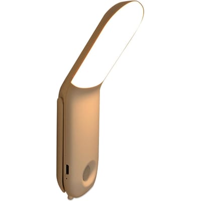 LED Nachtlampje Touch Control Kastlamp met 3 Kleurtemperaturen Hoge Helderheid Kledingkastlamp Touch Control 3 Light Colors