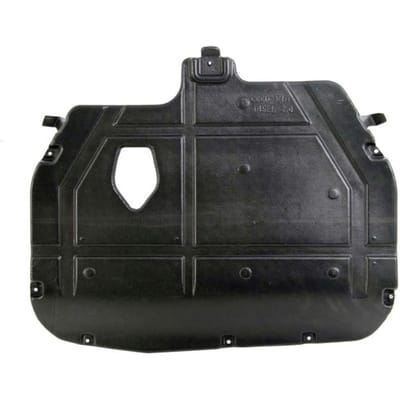 Motorafdekking BLIC 6601-02-3267860P