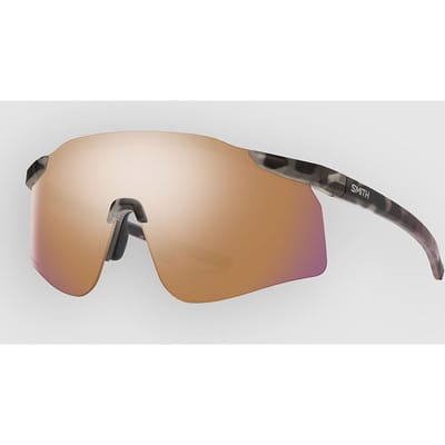 Smith Defy Matte Salt Haze +Bonus Lens Zonnebril patroon