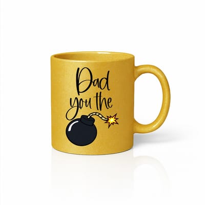 Nevolis® | Espressomok 330ml met Uniek Design | Ontwerp Jouw Eigen Mok | Handgemaakt Cadeau voor Koffieliefhebbers | Gepersonaliseerd op Aanvraag | Enkel of Grote Bestelling