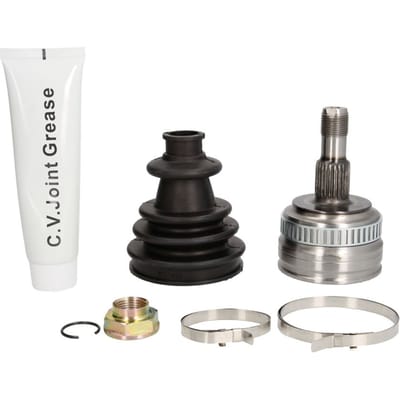 Homokineet reparatie set, aandrijfas LPR KME442