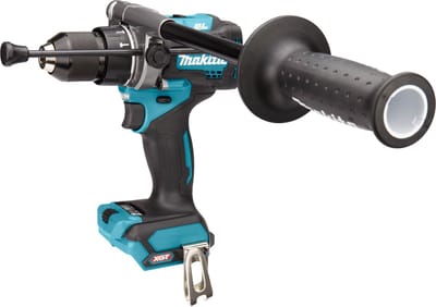 Makita HP001GZ XGT 40V Max Li-Ion accu klopboor-/schroefmachine body - 13mm - koolborstelloos