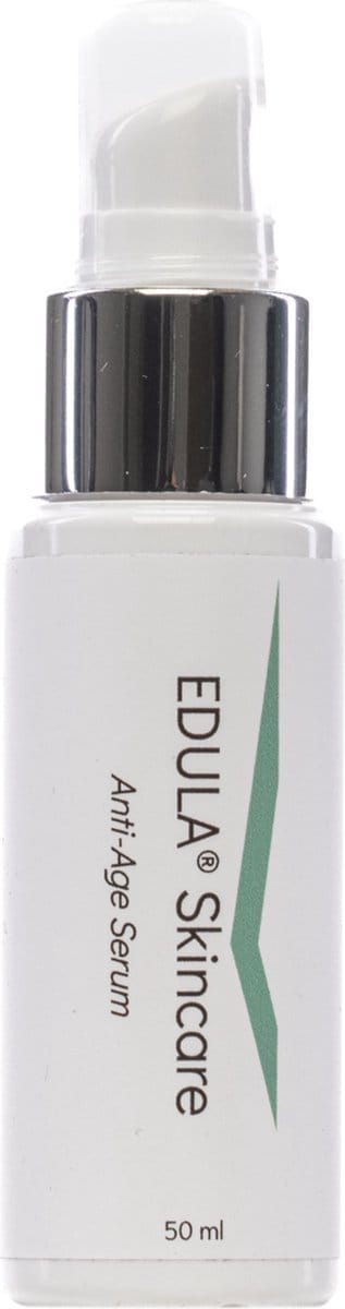 Edula® Skincare - Serum Gezichtsverzorging - Anti Age Serum - Anti Aging Creme - Anti Age Creme - Rimpel Creme Vrouwen - Anti Rimpel - Gezichtsolie - Gezicht Serum - Rimpels Verwijder - Skincare - Q10 Serum - Rijpere Huid - Fijne Lijntjes