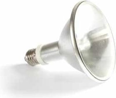 REPTECH HID Metaalhalogeen 35W UVA UVB Verwarmingslamp + UVI Tester