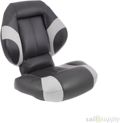 Klapstoel Duo Sport Grijs