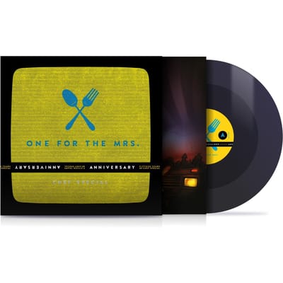 Chef'Special - One For The Mrs (Coloured Vinyl)