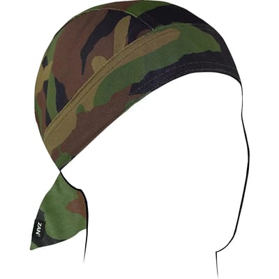 Polyester bandana Zan Headgear Flydanna®