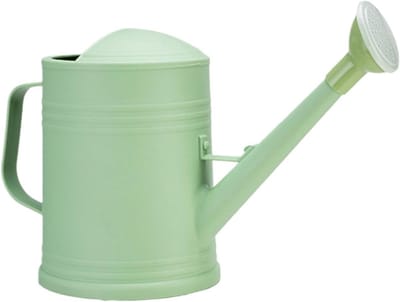 Tuin Gieter - Planten waterketel - Planten Verzorgen - Verstelbare Sproeikop - 2L Capaciteit - Groen