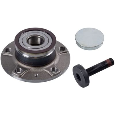 Wiellagerset FEBI BILSTEIN 40659