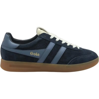 GOLA CYCLONE CMB762LE Sneaker blauw maat 41