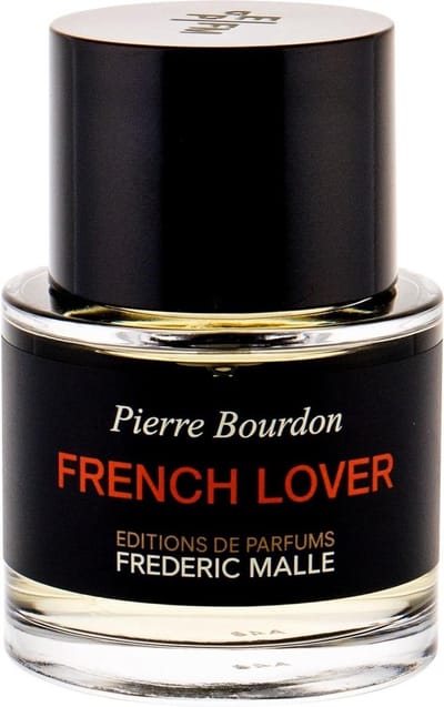Frédéric Malle French Lover - 50 ml - eau de parfum spray - herenparfum