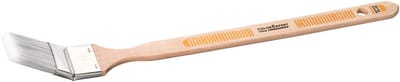 Color Expert Glaze Platte Kwast 30 mm WoodStar met Gripzone