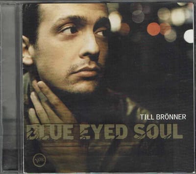 Blue Eyed Soul