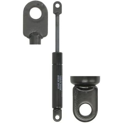 Gasveer, kofferdeksel STABILUS 105878