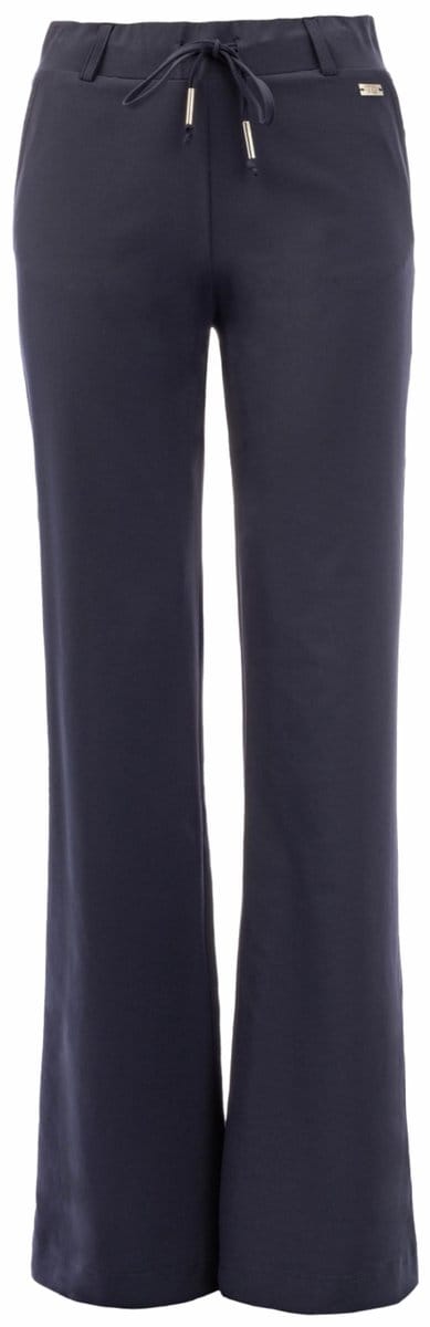 TQ Amsterdam Broek Roxan Basic Travel 00tq211a Marine Dames Maat - XS