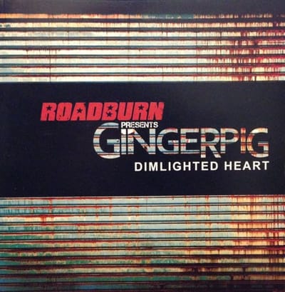 Dimlighted Heart
