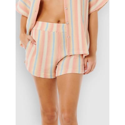 Rip Curl Premium Surf Stripe Korte Broek patroon