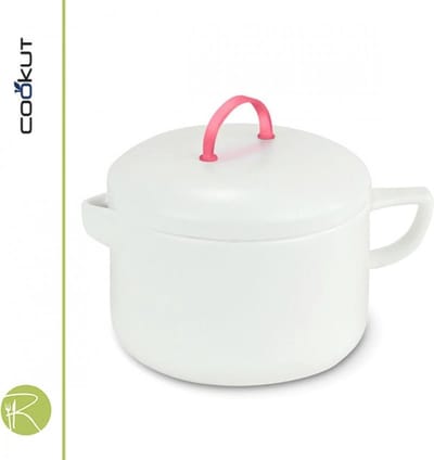 Cookut theepot met theezeef Promenade