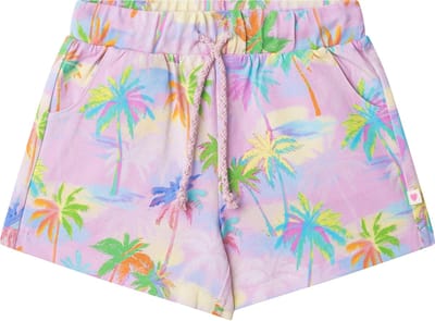 Someone FARO-SG-34-J Meisjes Broek - SOFT PINK