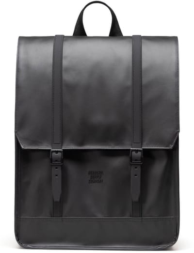 Herschel vrijetijdsrugzak rugzak Survey Backpack 24L Black zwart