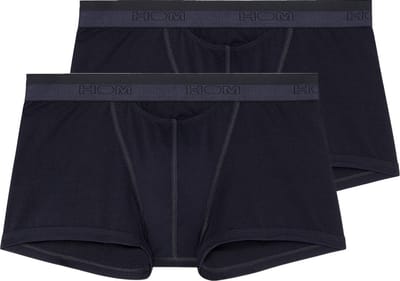 HOM Heren hipster short / pant 2 pack HO1