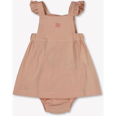 Dolce and Gabbana Baby meisjes jurk in