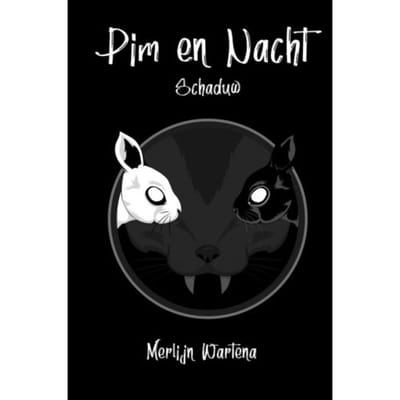 Pim En Nacht - Merlijn Wartena